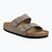Papuci BIRKENSTOCK Arizona Birkibuc Regular