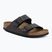 Încălțăminte BIRKENSTOCK Arizona BF Narrow velvet gray/black