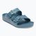 Șlapi pentru copii BIRKENSTOCK Arizona EVA basalt gray