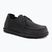 Încălțăminte BIRKENSTOCK Utti Lace Suede Leather charcoal