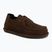 Încălțăminte BIRKENSTOCK Utti Lace Suede Leather carafe