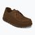 Încălțăminte BIRKENSTOCK Utti Lace Suede Leather carafe