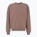 Hanorac FILA Broby Crew Neck deep taupe