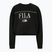 Bluză pentru femei FILA Lewistown Crew Sweat black