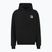 Hanorac FILA Borgholm Hoody black