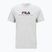 Tricou FILA Bedburg light grey melange