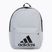 Rucsac adidas Classic Badge Of Sport 27,5 l grey two/ black