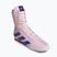 Încălțăminte de box adidas Box Hog 4 almost pink/lucid blue/impact orange