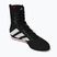 Încălțăminte de box adidas Box Hog 4 core black/cloud white/pure ruby