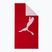Prosop PUMA Team Towel Large for all time red/puma white