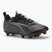 PUMA Ultra 5 Play FG/AG Jr ghete de fotbal pentru copii puma negru/puma alb