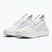 Încălțăminte de alergare pentru femei PUMA Softride Symmetry Fuzion Feather gray/mauve mist/rose gold