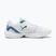 Încălțăminte de sporturi pentru interior PUMA Solarflash III puma white/blue horizon