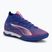 Ghete de fotbal PUMA Ultra 5 Match+ TT lapis lazuli/puma alb/sunset glow