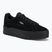 Încălțăminte pentru femei PUMA Karmen II puma black/puma black/puma silver