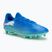 Încălțăminte de fotbal PUMA Future 7 Play MxSG hyperlink blue/mint/puma white