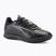 Încălțăminte de fotbal pentru bărbați  PUMA Ultra 5 Play TT puma black/puma white