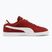 Încălțăminte PUMA Club II intense red/puma white/puma gold