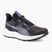 Încălțăminte de alergare PUMA Reflect Lite Trail puma black/dark amethyst