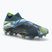 Încălțăminte de fotbal PUMA Future 7 Ultimate FG/AG grey skies/puma white