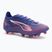 PUMA Ultra 5 Pro FG/AG lapis lazuli/puma alb/sunset gloe ghete de fotbal