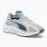 Încălțăminte de alergare PUMA Softride Frequence cool mid gray/alpine snow/club navy