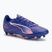 PUMA Ultra 5 Play MxSG lapis lazuli/puma alb/sunset glow ghete de fotbal