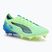 PUMA Ultra 5 Ultimate MxSG fizzy apple/puma alb ghete de fotbal