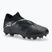 Încălțăminte de fotbal pentru bărbați  PUMA Future 7 Pro FG/AG puma black/puma silver