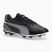 Încălțăminte de fotbal PUMA King Match FG/AG puma black/puma white/cool dark grey