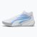 Încălțăminte de baschet pentru bărbați  PUMA Court Pro puma white/della robbla blue