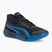 Încălțăminte de baschet pentru bărbați  PUMA Court Pro puma black/puma team royal