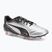 Încălțăminte de fotbal pentru bărbați PUMA King Pro FG/AG puma silver/puma black/sun struck/puma white