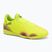 Încălțăminte de fotbal pentru bărbați PUMA Future 8 Play TT yellow alert/ puma black/ sun struck