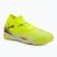 Încălțăminte de fotbal pentru bărbați PUMA Future 8 Match TT yellow alert/ puma black/ sun struck