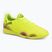 Încălțăminte de fotbal pentru bărbați PUMA Future 8 Play It yellow alert/ puma black/ sun struck
