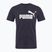 Tricou pentru bărbați PUMA ESS No. 1 Logo Tee new navy