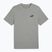 Tricou pentru bărbați  PUMA ESS Small No. 1 Logo Tee medium gray heather
