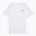 Tricou pentru bărbați  PUMA ESS Small Logo Poly Tee puma white