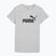 Tricou pentru femei PUMA ESS No. 1 Logo Tee Light Gray Heather
