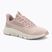 Încălțăminte de alergare  PUMA Flexfocus Lite Modern Woven rose quartz/warm white