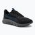 Încălțăminte de alergare  PUMA Flexfocus Lite Modern Woven puma black/vivid blue