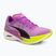 Încălțăminte de alergare pentru bărbați PUMA Deviate Nitro Elite 3 pure magenta/yellow alert