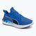Încălțăminte de alergare  PUMA Softride Carson vivid blue/puma navy