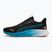 Încălțăminte de alergare PUMA FlexFocus Lite Modern puma black/heat fire