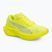 Încălțăminte de alergare pentru femei PUMA Deviate Nitro 3 yellow alert/puma silver