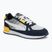 Încălțăminte pentru bărbați  PUMA Graviton Pro feather gray/puma white/new navy/green moon
