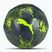 Minge de fotbal PUMA Cup Graphic yellow alert/green glare/galactic grey mărime 5