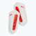 Apărători de tibie PUMA Ultra Light Strap puma white/glowing red