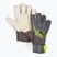 Mănuși de portar PUMA Ultra Play RC matte aged silver/yellow alert